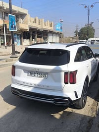 سورنتو ٢٠٢٢ • ٧ راكب • وارد امريكي