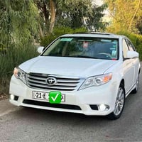 افالون خليجي • فول مواصفات • ٢٠١٢