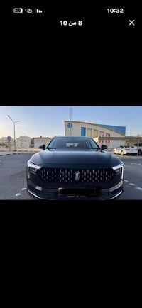 بستيون B70 • ٢٠٢٣ • ١٥٠٠ تيربو