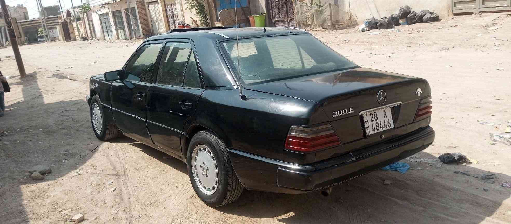 السلام عليكم عندي ماسدس مديل 91 مكينه وكير كفاله مكينه 2500 رقم نجف نكليزي غرفه جديده السعر 21 وبيه مجال المكان ناصريه المركز *********** واتساب

