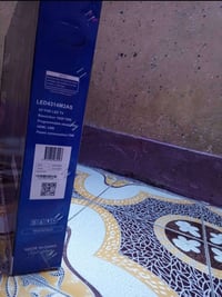 شاشه البيع شاشه كارتون جديده سعر الجديده 280اني ابيع 210 شاشه تدعم الن...