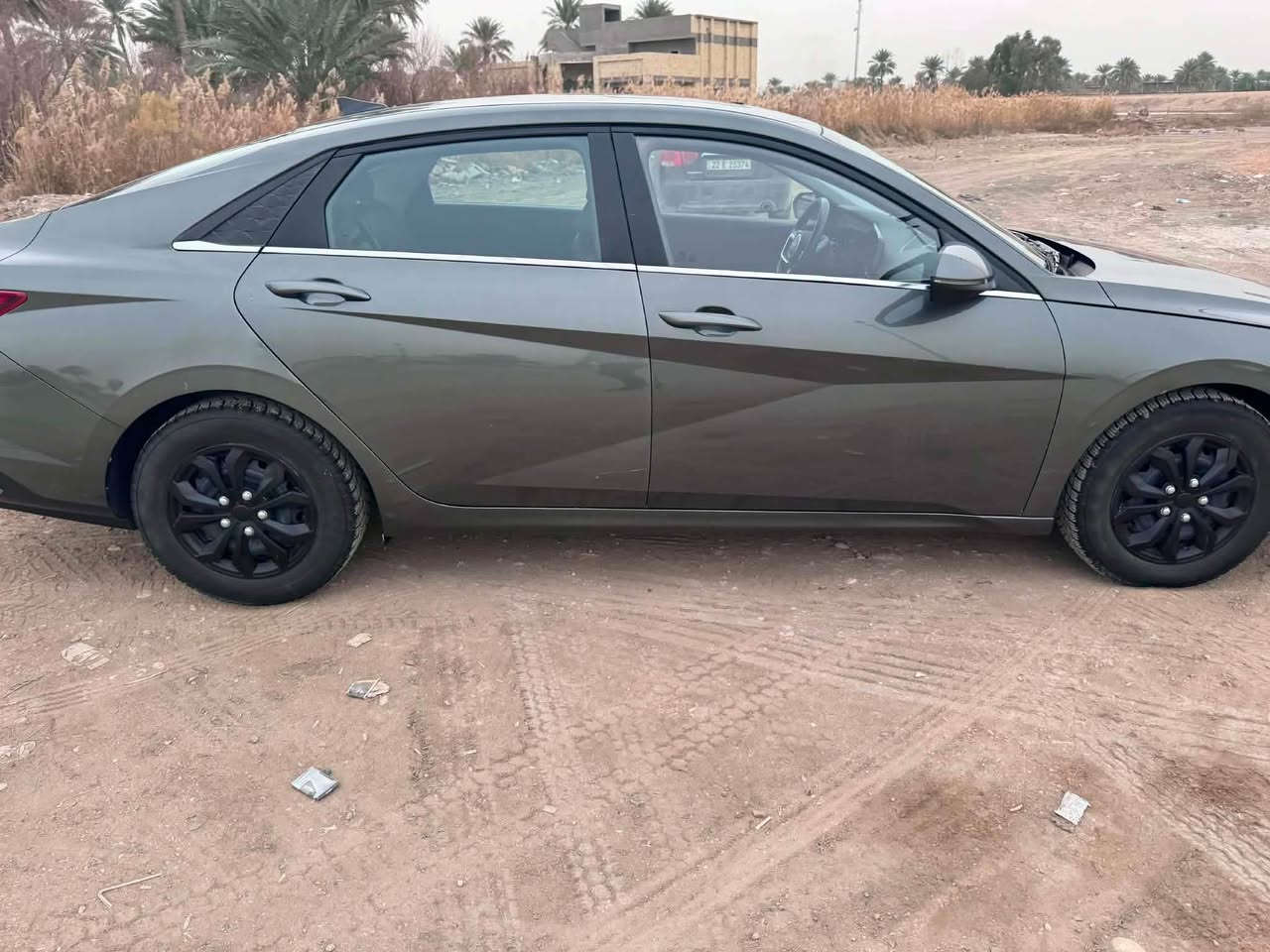 النترا 24فول مرقم بغداد بسمي ومبدل أبواب اثنين نفس اللون*********** الفلوجة, الأنبار
