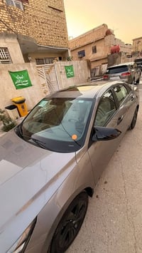 خليجي • ٢٠٢٣ • بلاك ادشين