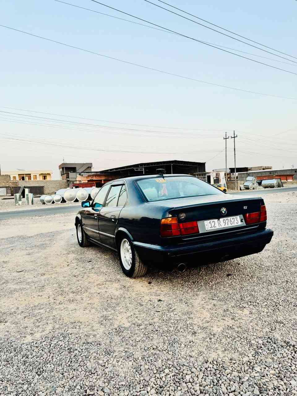 السلام عليكم BMW 535 للبيع سيارة ناصبة وحلوة وشرط محرك وكير وتبريد السيارة نضيفة بمعنى الكلمة
السلام عليكم BMW 535 للبيع سيارة ناصبة وحلوة وشرط محرك وكير وتبريد السيارة نضيفة بمعنى الكلمة
الاسم   535
موديل 1990
محرك v6 
صدر نضيف
تايرات نضاف
تبريد ثلج شرط
محرك شرط
كير شرط
السعر والتفاصيل ع الخاص او التواصل ع الرقم واتساب واتصال ***********
ملاحظة ترهم مراوس حسب القناعة
