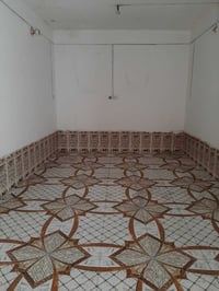 الصالحيه خلف قاهر • ١٠٠م • غرفتين