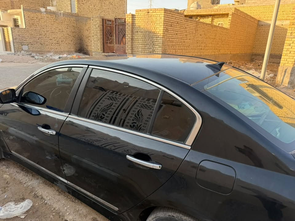 السلام عليكم
جنسزز ٢٠١١
أدوات أدوات 
للبيع او مراوس

رقم أربيل  النكليزي 

محرك ٦ ستة سلندر
وارد كوري 
فول مواصفات

……………………

مواصفات البرستيج معروفة

-بصمة ابواب امامية 

-علامة Genesis ضوئية بالارض

- كشنات امامية تحكم كهربائي

- كشنات تدفئة تبريد 

-كشنات خلفية تدفئة

-تدفئة 

-ذاكرة كشنات

-لايتات زينون

-مرايات شفط

-هيتر مرايات

-تعتيم المرايا الجانبية

-بردة خلفية كهرباء تنزل ويه البك

- سايد بريك دكمة

-شاشة جبيرة لمس مع ابل كاربلي مع كاميرا 
حدادية ٩٠٪؜ 
كامله كهربائيات
تخم تاير 
- وبعد هواي مواصفات تجي و تشوفه.
السعر٦٣$
مكان سياره ميسان 
***********
