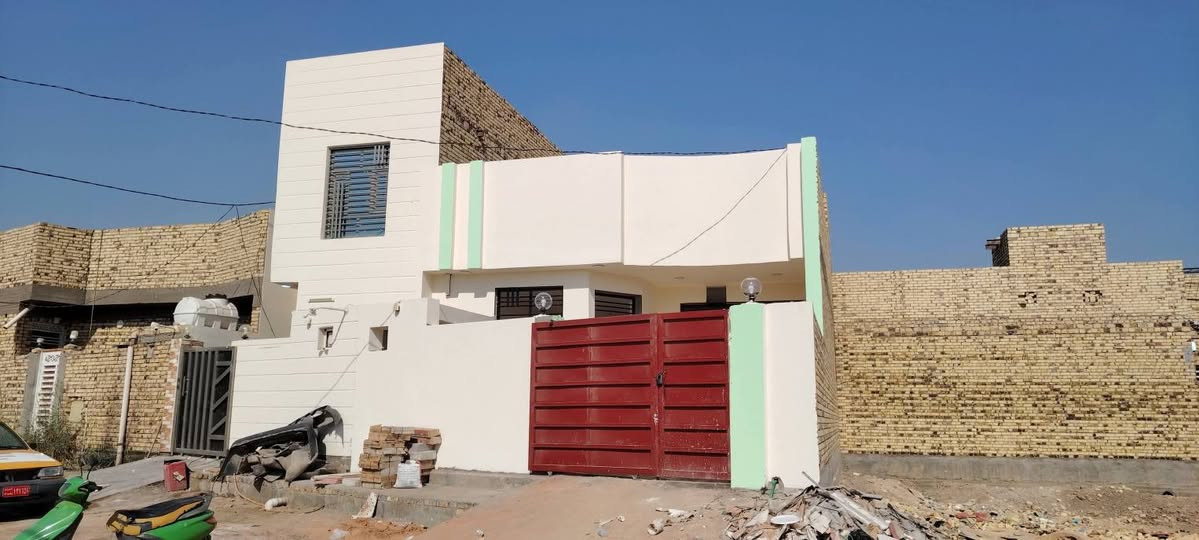 الديوانية • صباغ محترف • جوتن أصلي