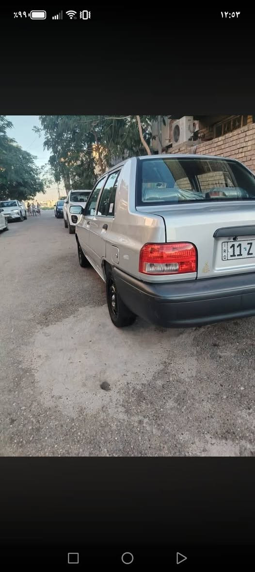 مكفوله • ٢٠٢٤ • شهداء البياع