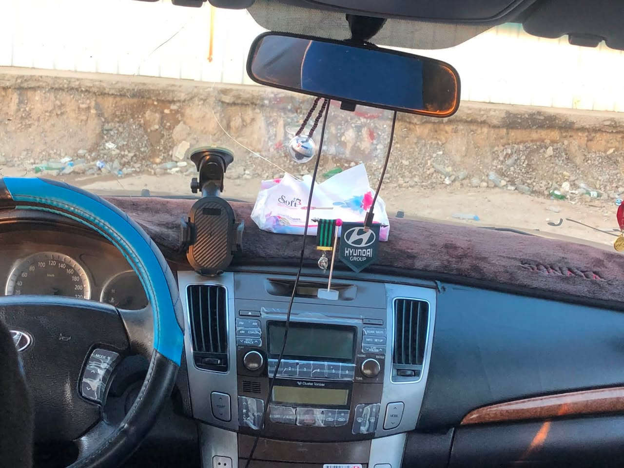 سلام عليكم
سوناتا خليجي نص فول مواصفات 2010 بيها 3 قطع موجوده صورهن رش فقط بدون دواخل محرك 20 نضامين غاز وبانزين كهربائيات كلها شقاله حساسات خلفيه مثبت سرعه بلاتوث شاشه مسجل و شاشه تبريد لايت زنون و بلاجكتور زنون صدرها جديد وره جدام دوشمه جديده دواخلها حلوه تواير فوك النص عمر وياله جدد رقمها صلاح الدين الماني شرط التحويل و القرامات ؟؟؟؟؟؟؟ مراوس بسياره قديم بس يكون الفرق نقد شعندك تعال ***********
