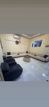 موبيليات • معمل قنفات • ضمان ١٠ سنه