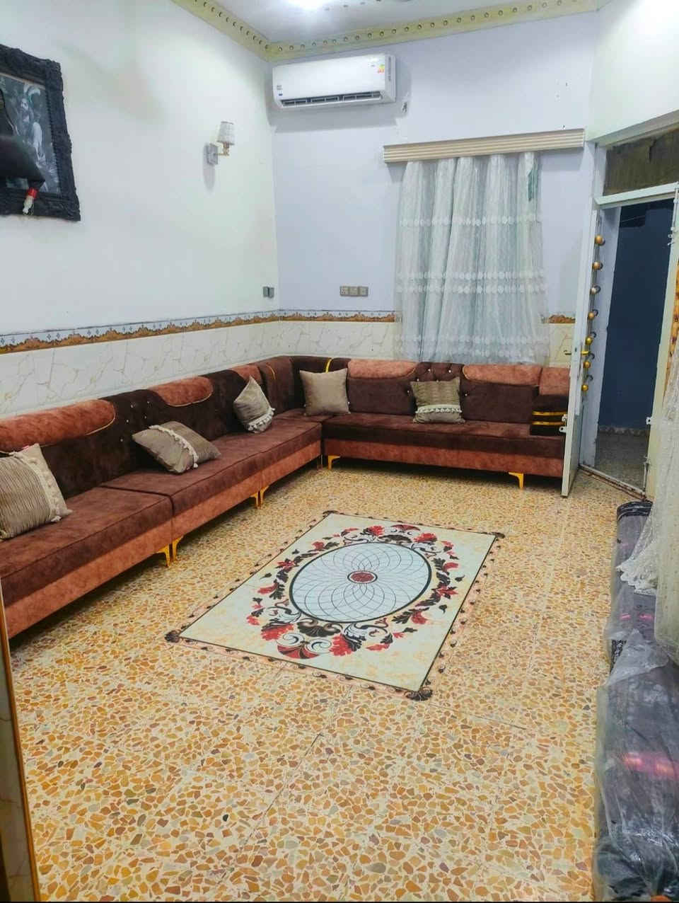 حي الغدير الأولى • ١٠٠م • بيع نقدي