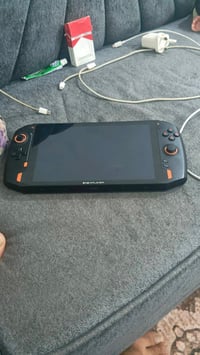 ون اكس بلاير • i5 1135G7 • رام 16 هارد 1ت