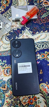 هونر X7b • كسر بالشاشة • مكفول كفالة
