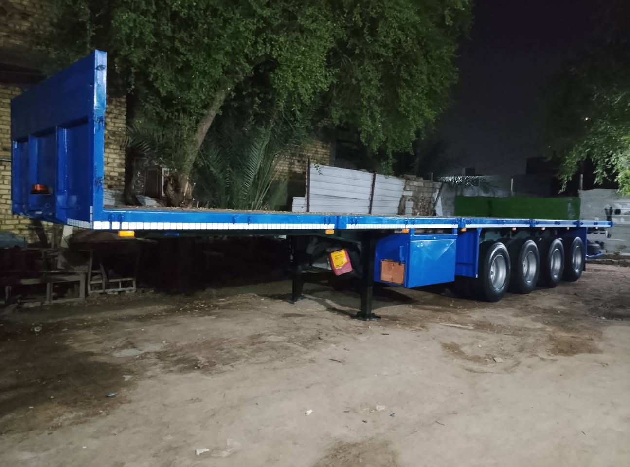 سلام وعليكم البيع عربانه وربيه مسويهه مزوج 315ويل 9ونص عربانه مكفول كفاله عامه شاصي 20نددناكير بيبي جدد تخم تأير شريط سيكام دنكيرين علاك كاعيه بليت جديد طول 13/60بريك هوه كهربائيات فول ثلاجه وطبخ جدد السعر 130 مكان نجف رقم الهاتف الاستفسار ***********
