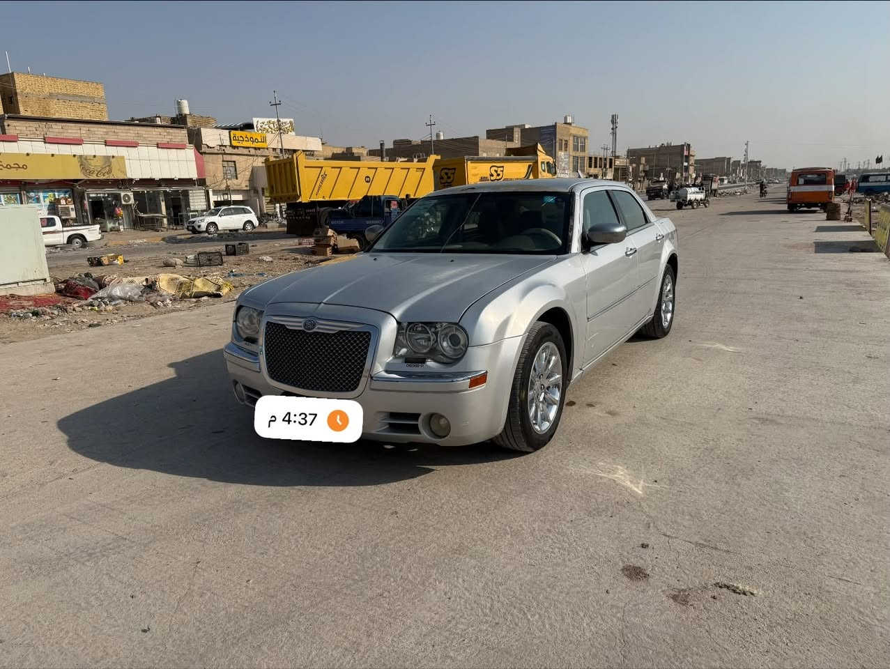 سلام عليكم اوباما موديل 2007 رقم بغداد بيه قاصرين أهلها حاضرين عدهم قسام وجاهزين اللي اجراء قانوني سنويه عضم عاج وهزه جديده رقم بغداد صدامي السعر65وبيها مجال بسيط العنوان الناصريه مركز ا للاستفسار***********

