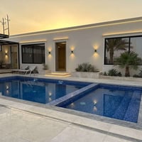 بغداد اليوسفية • دونم • بيت ٢٠٠م