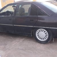اوبل اوميغا • كير شرط • حجم ٢٫٤