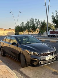 فورتي GT • ٢٠٢٠ • رقم اربيل
