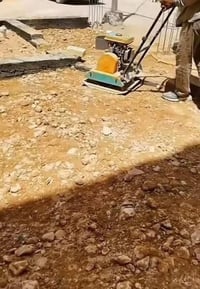 منازل • تربيع • دفن