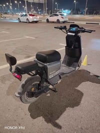 R900 • يمشي ٤٠كم