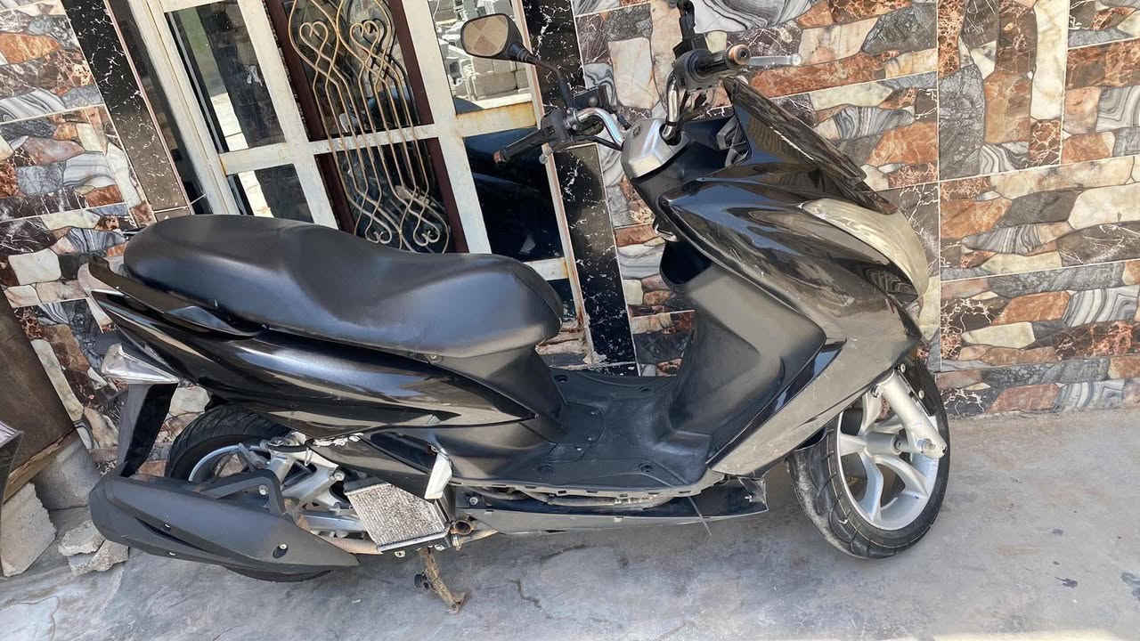 ماجسته اس • نضيفه • جسر ديالى