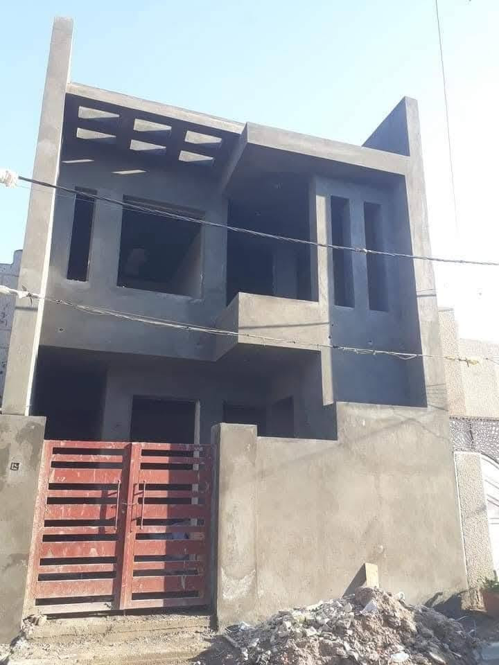 لبخ تشميع • سقل واجهات • شغل نضيف