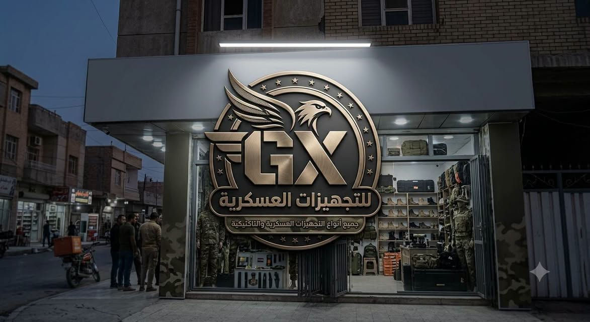 على بركه الله 🤍✅ توفر كلشي يم GX
تشكيل من البساطيل العسكرية الأصلية ماركات عالمية 
BELLEVILLE +PF Bavender+ Brimer 
الأسعار داخل الصور متوفر جميع القياسات 
توصيل جميع المحافظات 5 الاف فقط 🚗🚗🚗
ملاحظة/ الطلب إذا مو نفس الصوره رجعه وربع لتنطي للمندوب 
للحجز مراسلة الصفحه او الاتصال على 
***********
