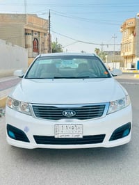 اوبتيما • ٢٠٠٩ • وارد خليجي