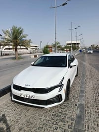 K5 امريكي • ٢٠٢٥ • ماشي ٥٠٠٠
