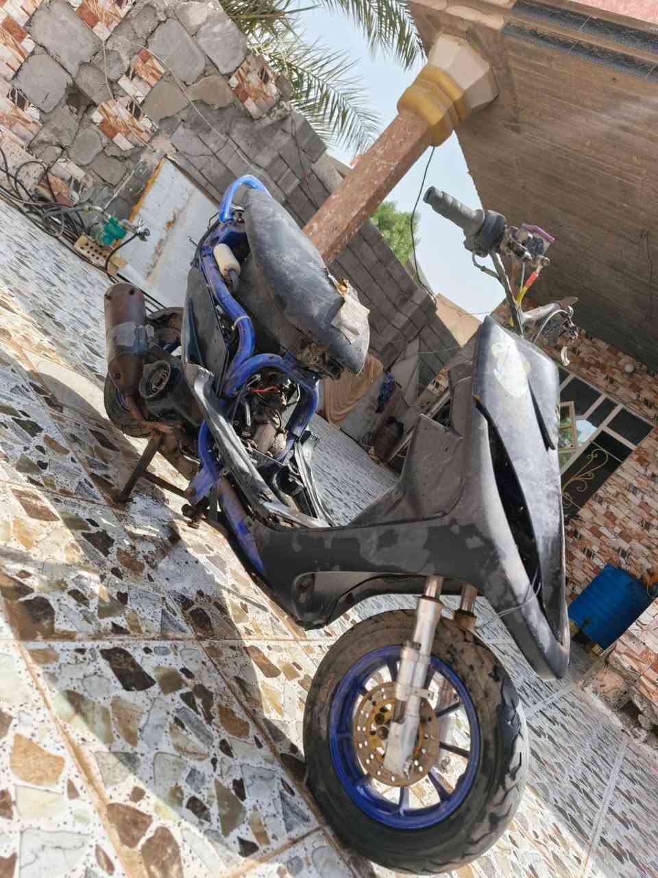 سلام عليكم شونهم الطيبين الغوالي ماكس عدله مكينه ٥٥ بستم جديد ولفات كراين كله جديد تجفيت جديد الله شاهد عليه وتجي وتشوف بعينك كوين نار جديد دراجه تشتغل بس كاطعه نار وتجي وتشوف بعينك ابيعلك من الباب كوم حديد وسبب البيع عدم التفرغ اله هيه خوش دراجه وعلي للي بخاطره***********
ملاحظه لا تراسل ماسنجر تعال واتساب وسعرها ٢٢٥ بيها مجال بسيط
سلام عليكم شونهم الطيبين الغوالي ماكس عدله مكينه ٥٥ بستم جديد ولفات كراين كله جديد تجفيت جديد الله شاهد عليه وتجي وتشوف بعينك كوين نار جديد دراجه تشتغل بس كاطعه نار وتجي وتشوف بعينك ابيعلك من الباب كوم حديد وسبب البيع عدم التفرغ اله هيه خوش دراجه وعلي للي بخاطره***********
