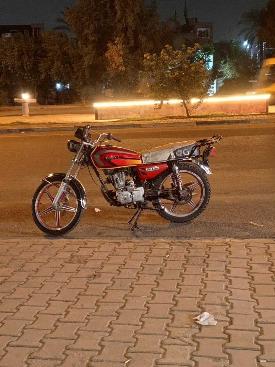 موديل ٢٢ • مكينة جديده • كلجات