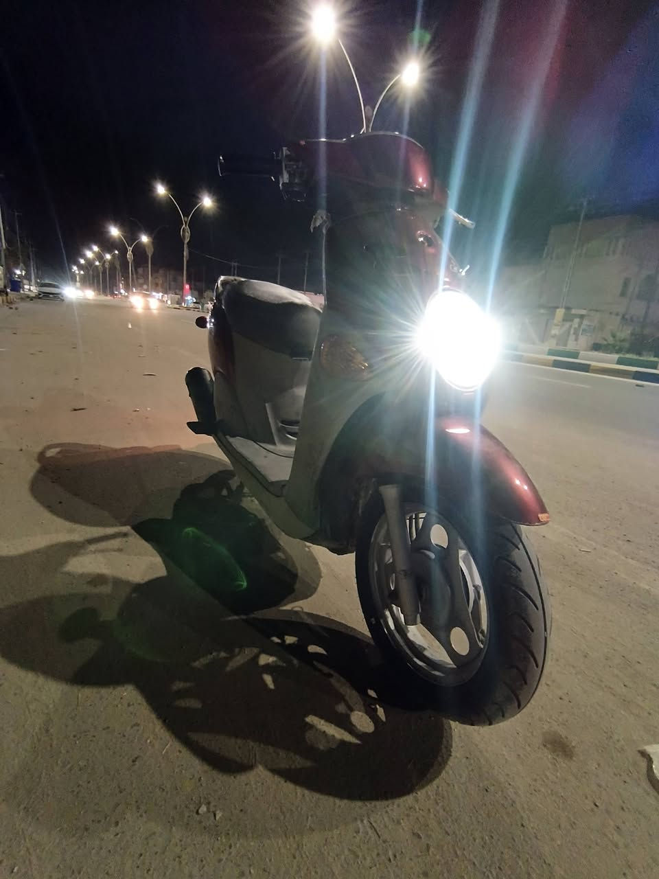 فلة • كفاله • عداد ما يشتغل