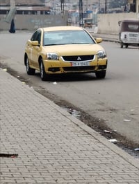 كالنت • 2009 • محرك 2400
