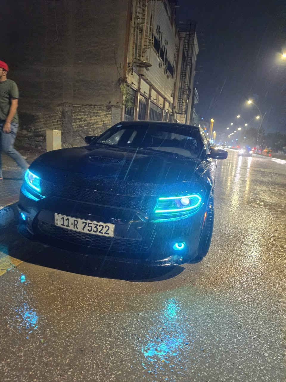جارجر rt 2022 بيها قطعتين ماشيه 32ml تواصل ***********

