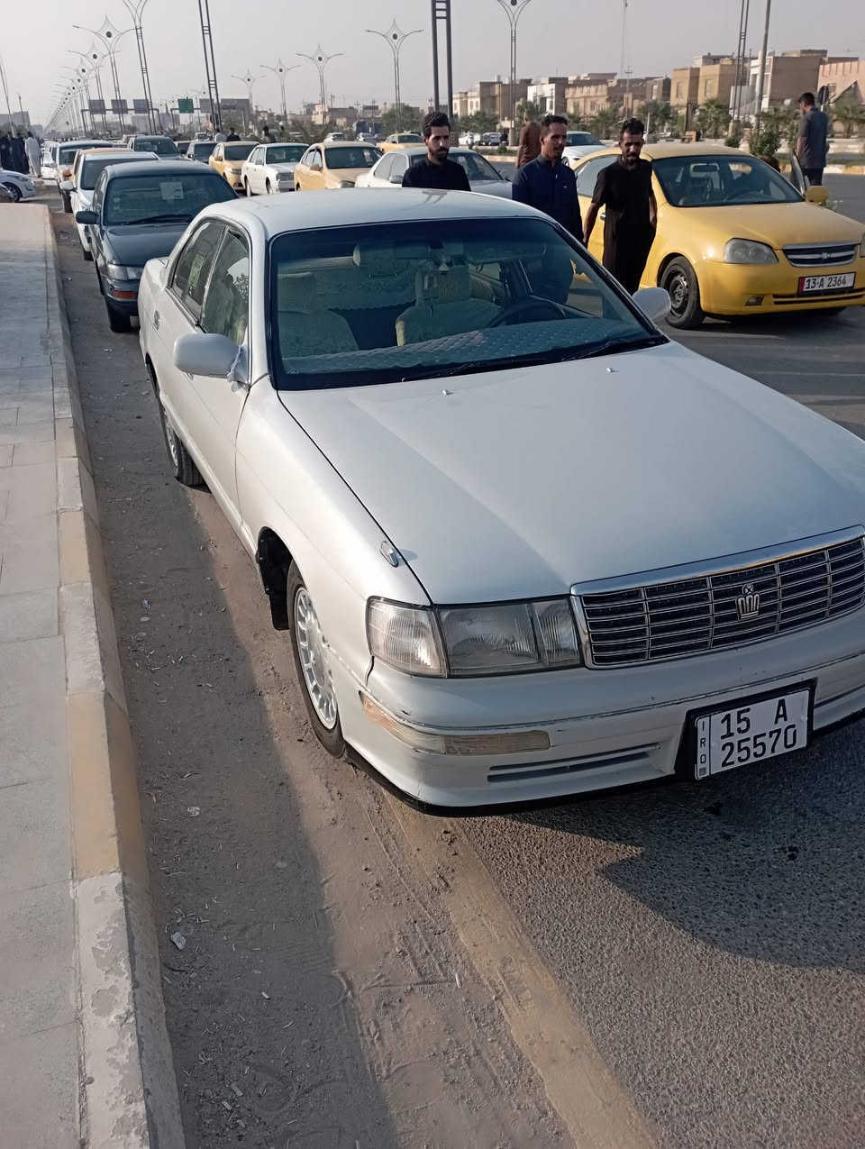 بطه • مكفوله • ناصريه