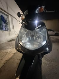 سكنس فحل • ياباني • ستارت كهرباء