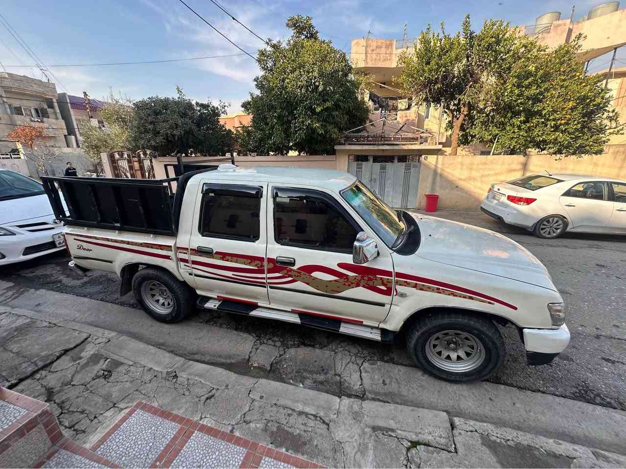 بيكاب • دير • ٢٠٠٦