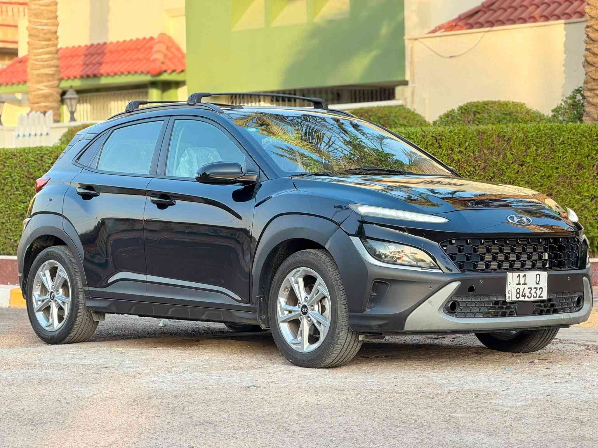 السلام عليكم 
🚘 هيونداي كونا  2023

السعر : 128$

سيارة بمواصفات مميزة وشكل 
الهاتف: ***********

حادثه بس بنيد فقط بدون دوخل؟ 

✨ مواصفات السيارة:

* بانوراما

* داخلية لون أسود مطعّمة بالأحمر

* كشنات شاموا 

* كشنات كهرباء

* تبريد بالكشنات

* تدفئة بالكشنات

* تدفئة بالستيرن

* تحكم ستيرن 

* شحن وايرلس

* نقاط عمياء جانبية

* رادار أمامي

* رادارات وأنظمة أمان

* لايت زينون 

* بك لايت  LED

* ويل كاب كروم

شاشه قطعه وحده تاب 

اناره داخليه محيطيه

ماوس تحكم بالمودات 

محرك2000كفاله 

🔧 ضرر السيارة: بس بنيد فقط؟

* السيارة ابسمي 

📍 مكان تواجد السيارة: بغداد البلديات
