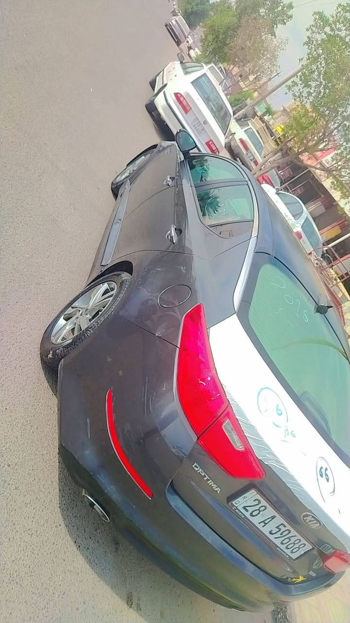اوبتيما امريكي • ٢٠١٥ • رقم نجف
