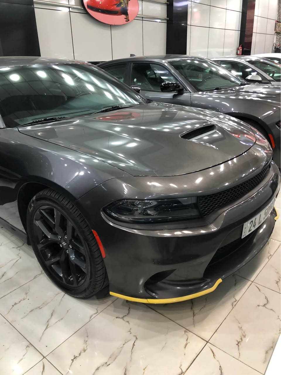 السلام عليكم دوج جارجر gt plusمواصفات ليمتد موديل2022سياره مرقم سعر290ورقه التصال واتساب *********** دهوك, العراق
