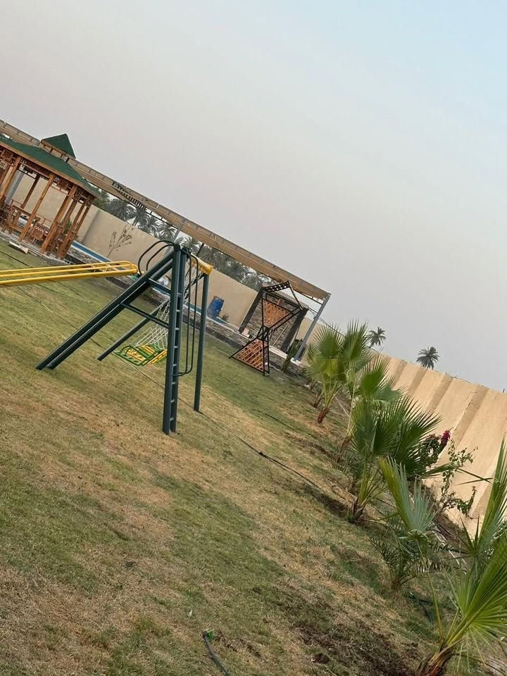 📍بغداد ابو غريب

متوفر حجوزات مزرعة للأيجار اليومي 

نشتغل بمصداقية وثقة 

للحجز ***********
