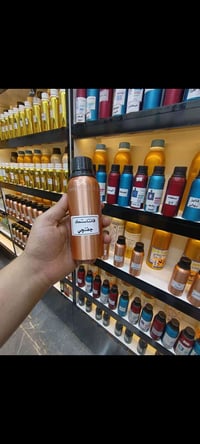 فانتاستك جفنجي • عطر راقي • الطارمية