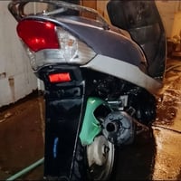 ماكس منغولي البيع الدراجه مجفته مره وحده الدراجه يحتاجله نواعم كلشي كا...