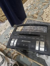 مسجل باجيرو • يحتاج تصليح • بابل سدة الهنديه