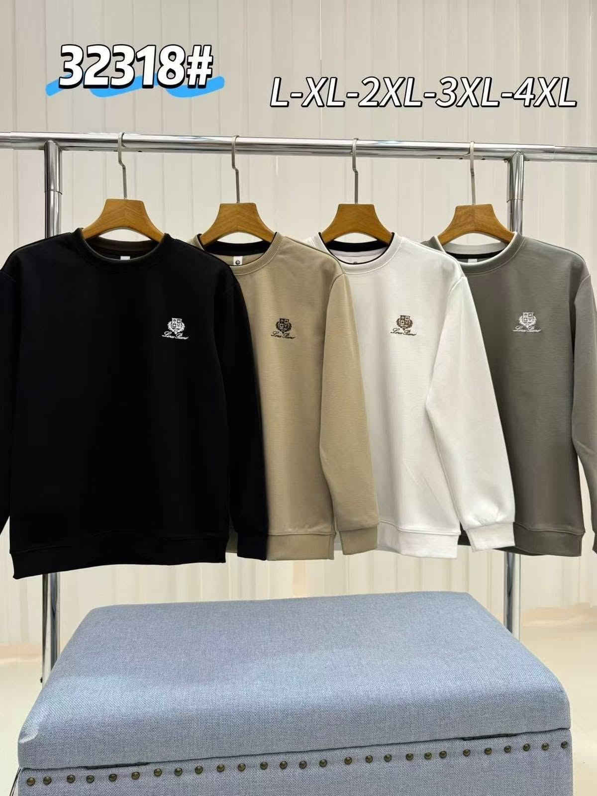 بيع جملة • ملابس • L-XL-2XL-3XL-4XL