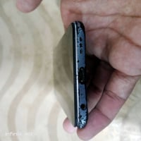 تكنو كمان 17  جهاز نضيف ما بي أي شي بس فضور بالضهر  ذاكرة 256  90 فريم...