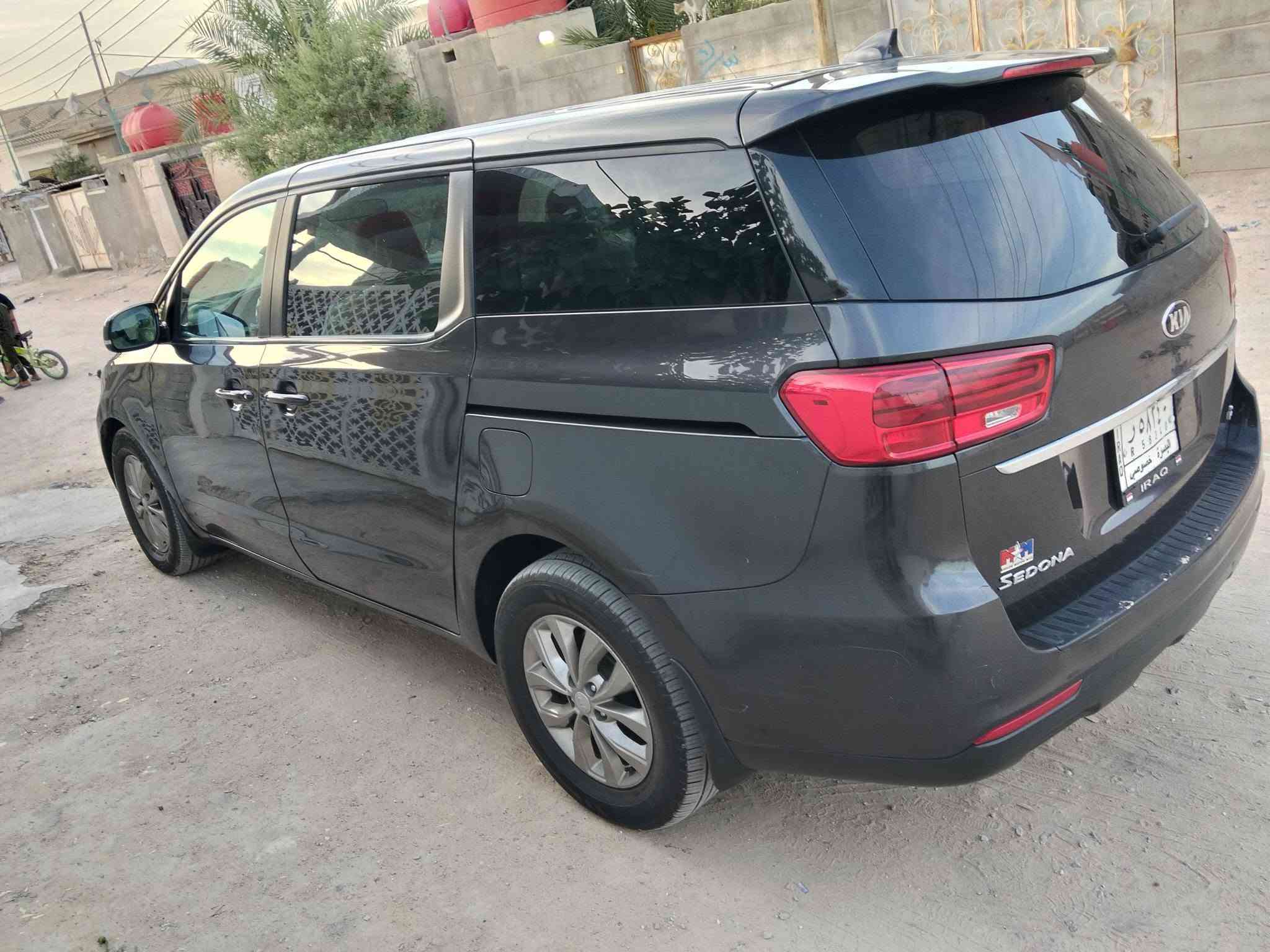 كيا سيدونه موديل 2020 الاتصال على الرقم
***********0
