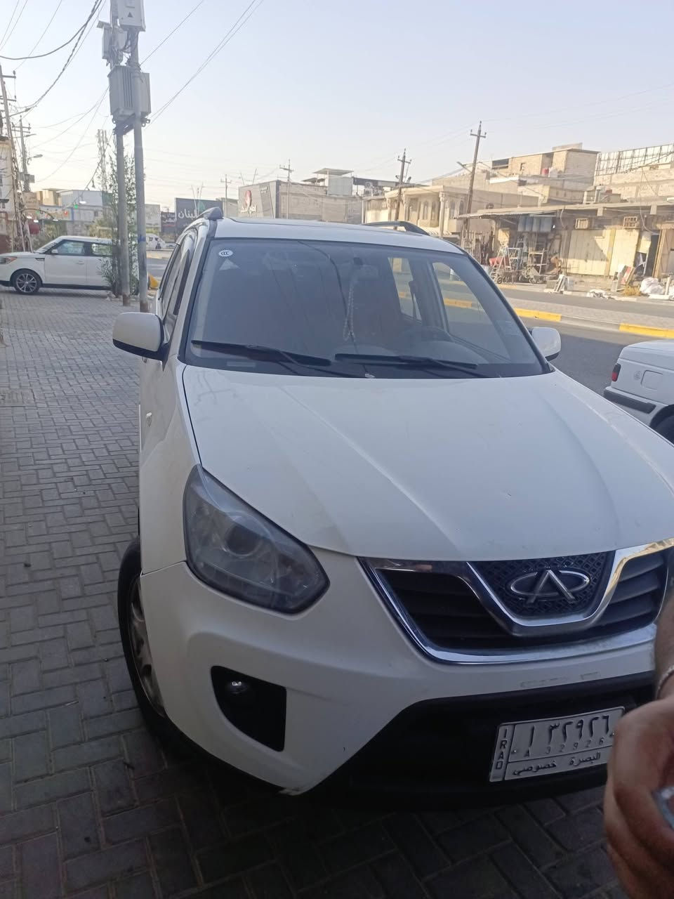 تيكو موديل 2013 بصره مكفوله مكينه كير حداده تبريد تخم تاير مكفوله من الضربه بيها مكانات صبغ اثر جراد ***********
