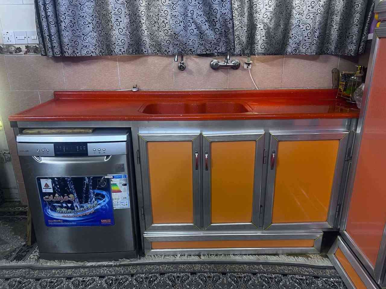 نضيف • ما بيه كسر • سنك مرمر
