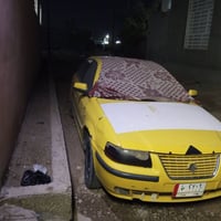 سمند • ٢٠٠٩ • نجف كوفة
